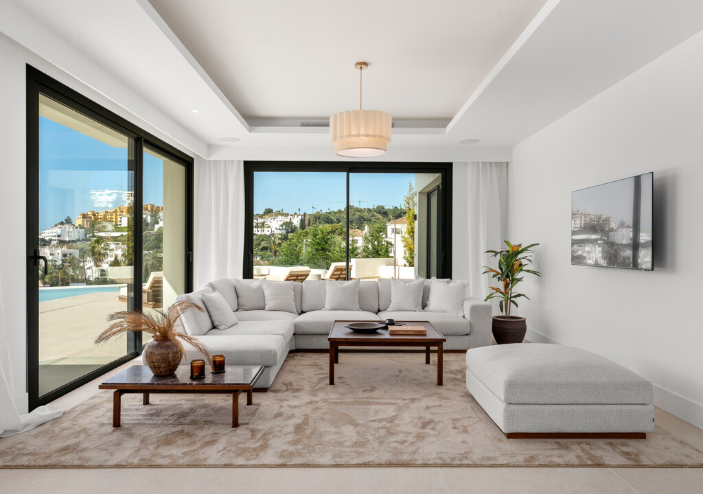 Villa Three