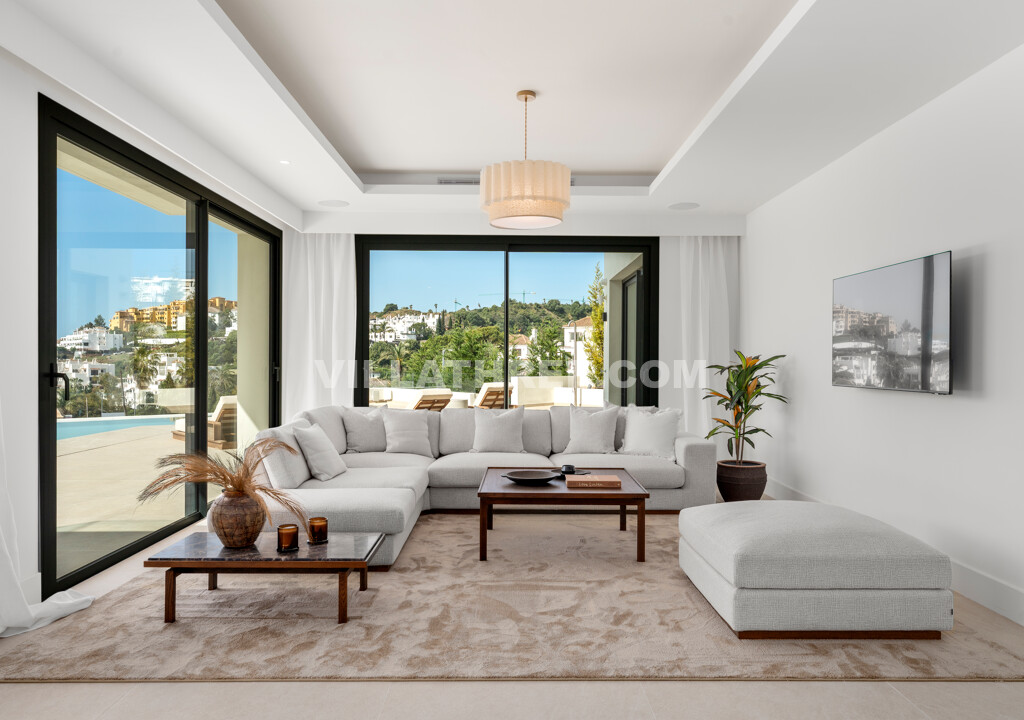 Villa Three