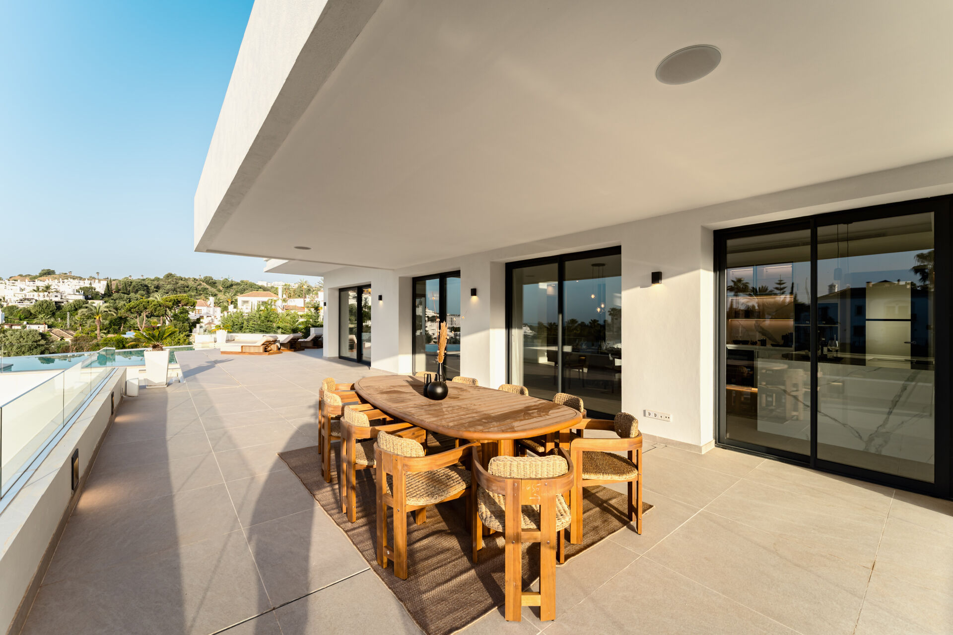 Villa Three