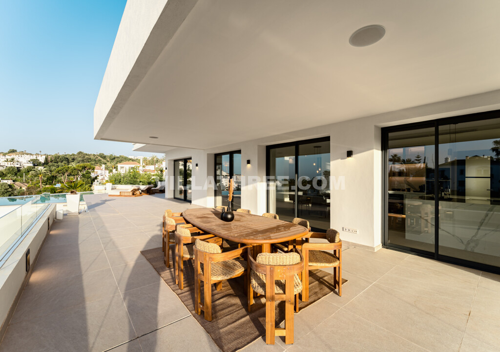 Villa Three