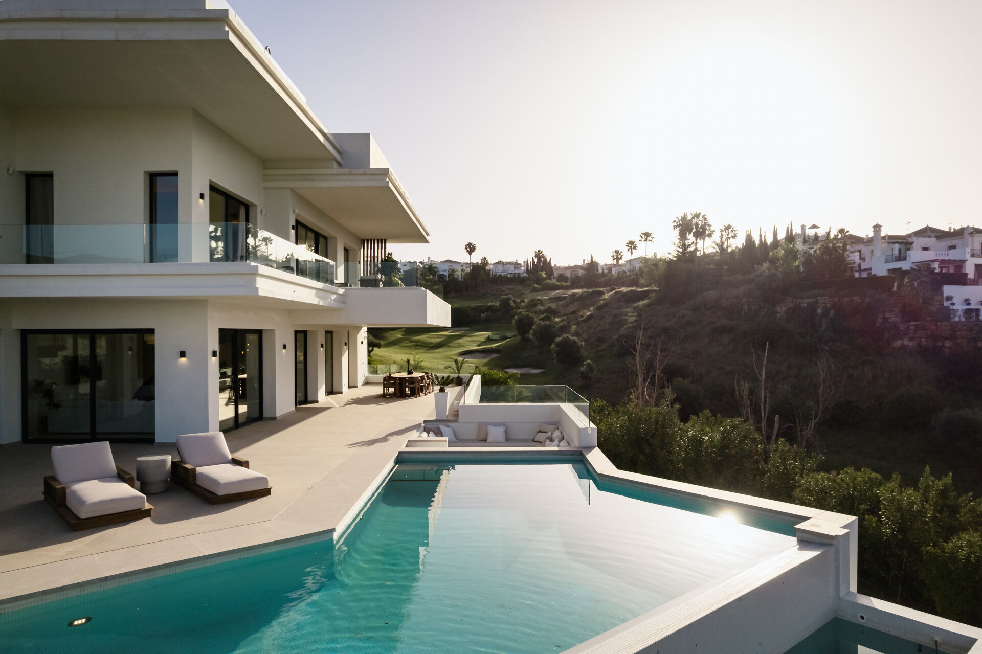 Villa Three