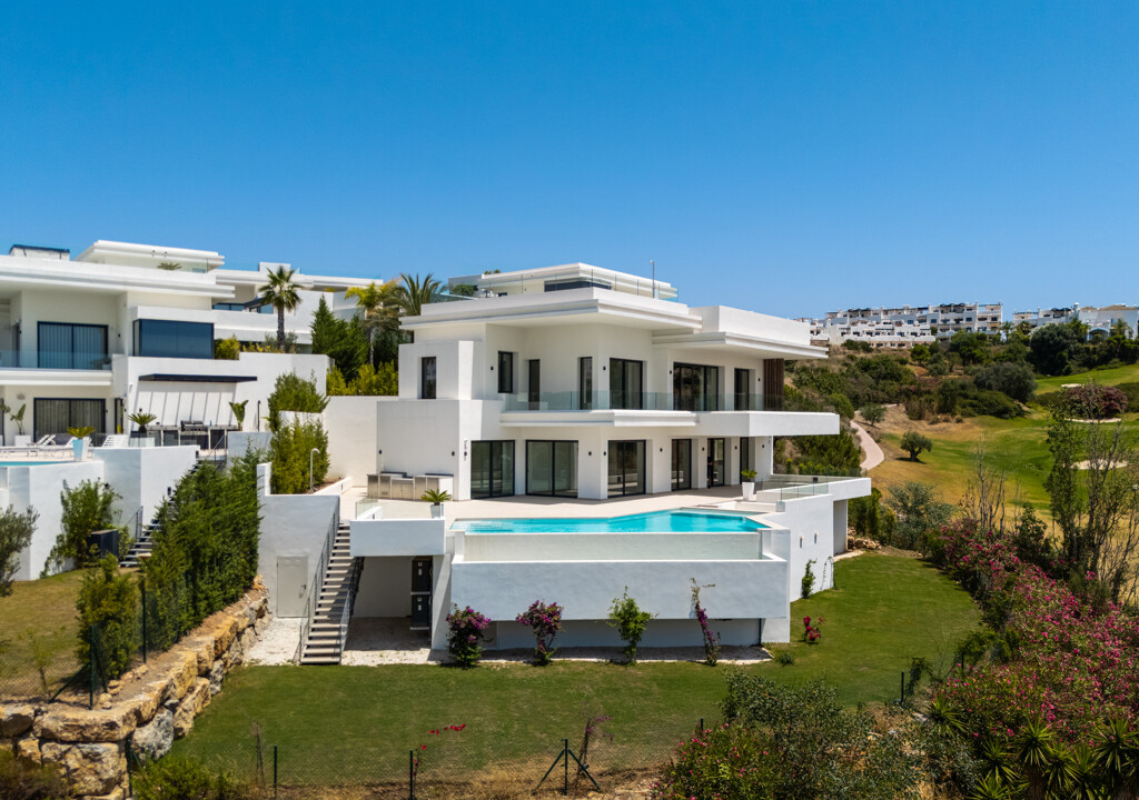 Villa Three