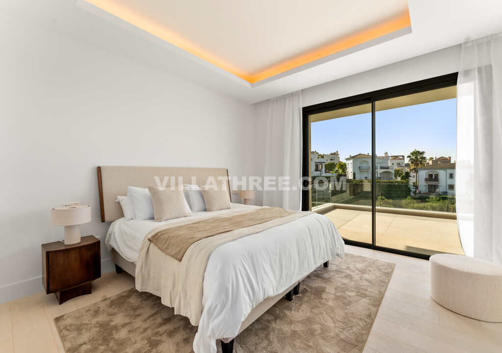 Villa Three