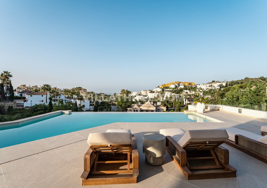 Villa Three
