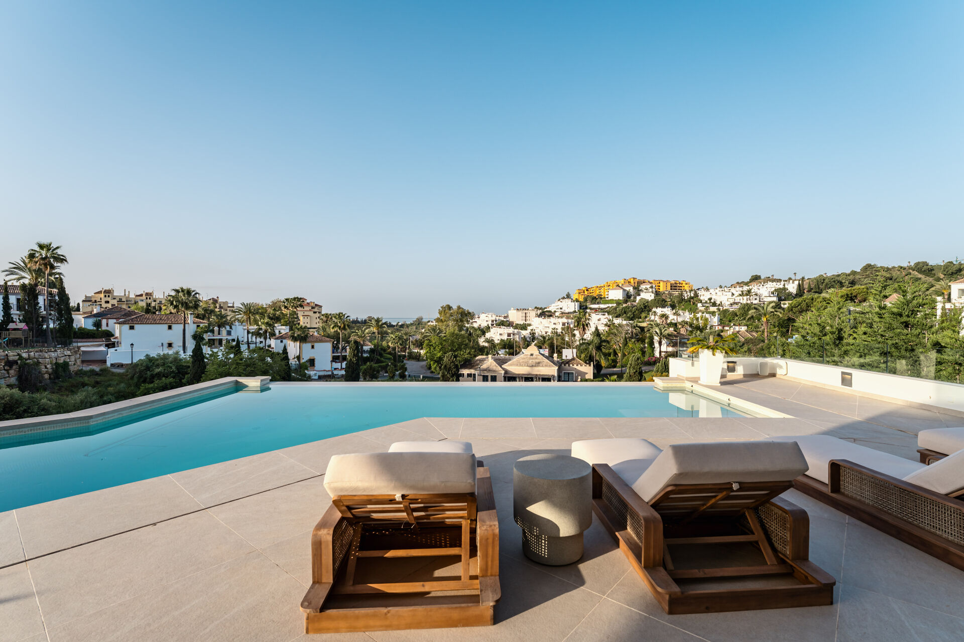 Villa Three