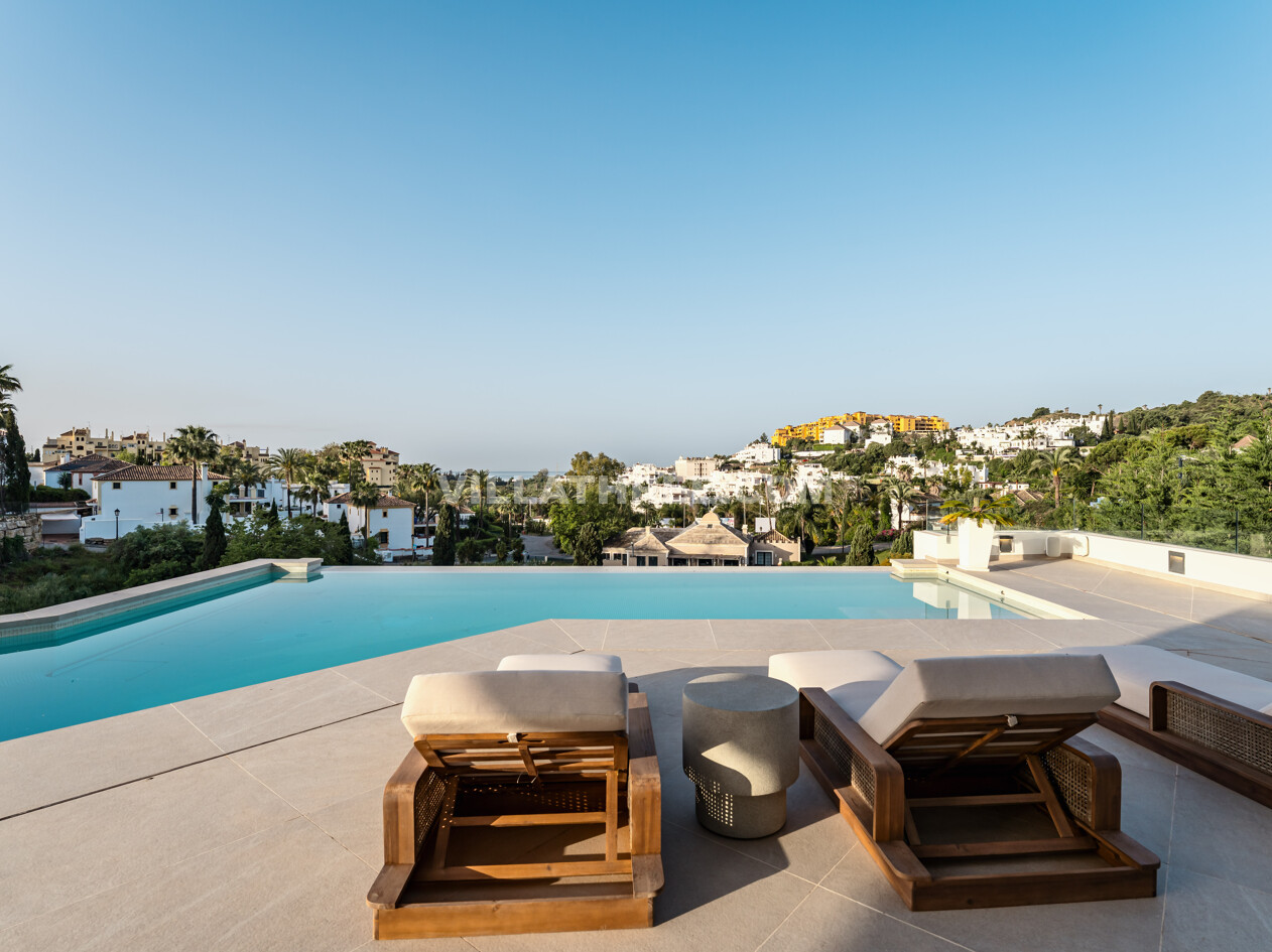 Villa Three