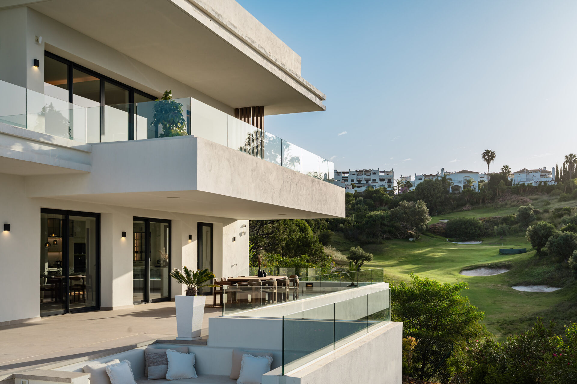 Villa Three