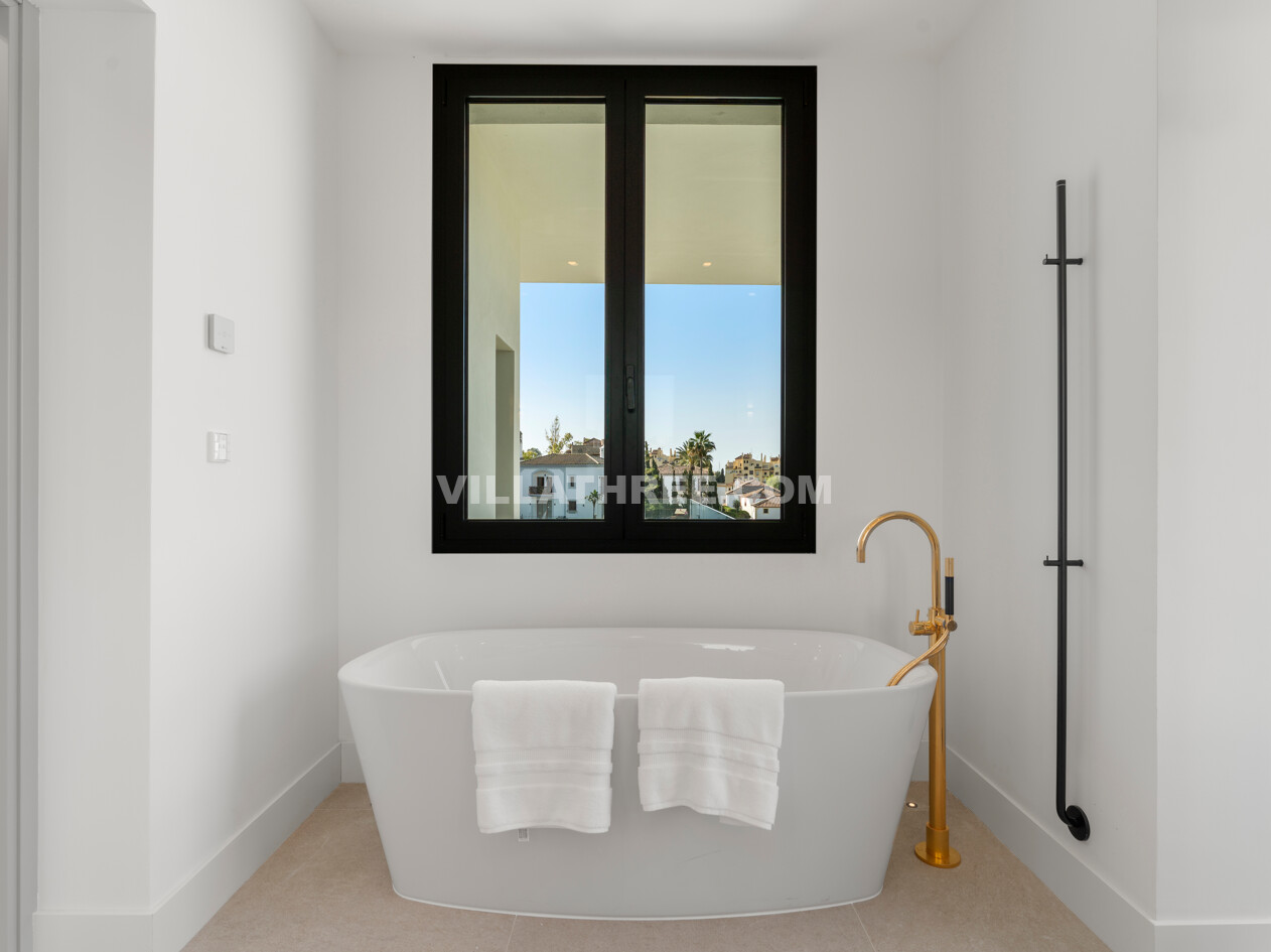 Villa Three