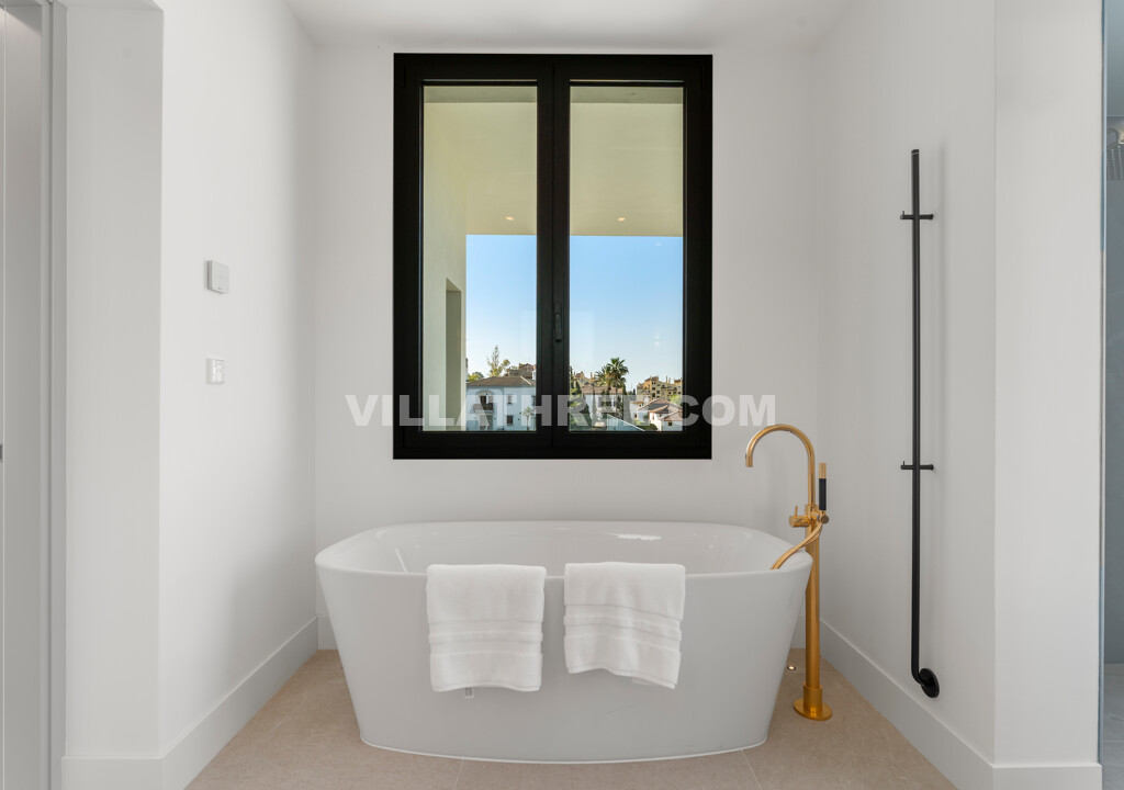 Villa Three