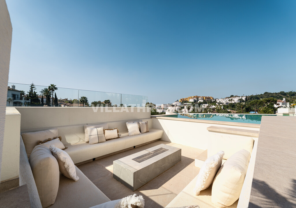 Villa Three