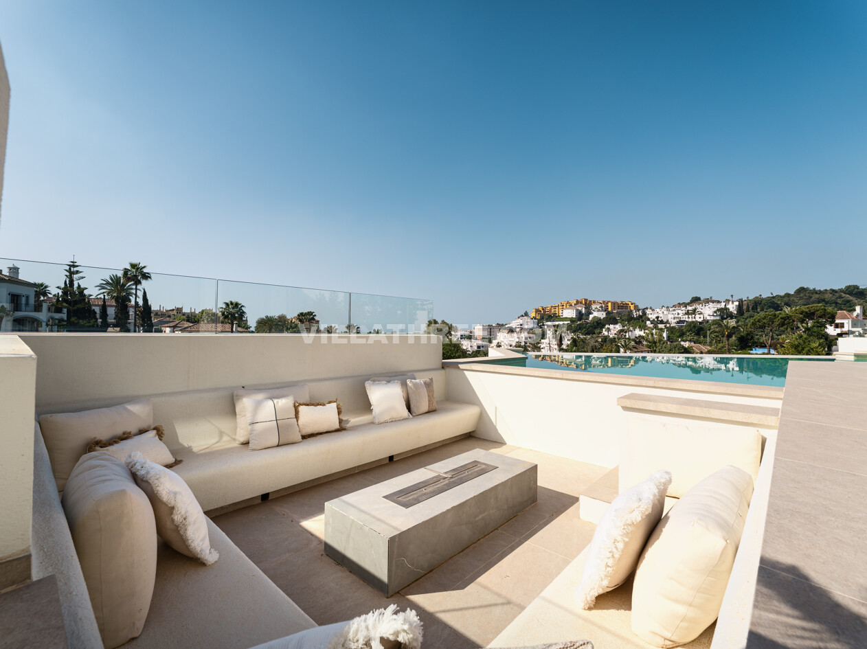 Villa Three