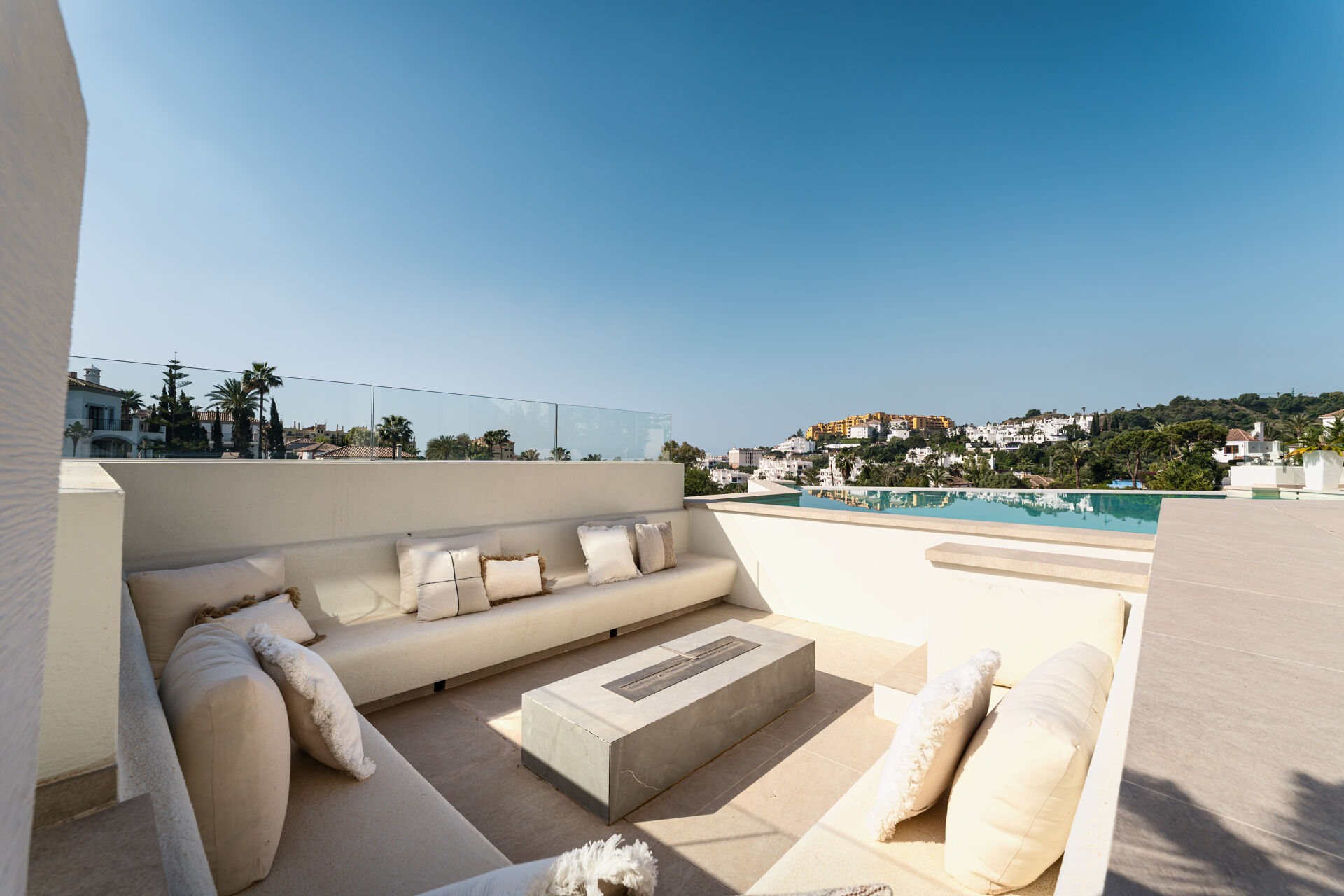 Villa Three