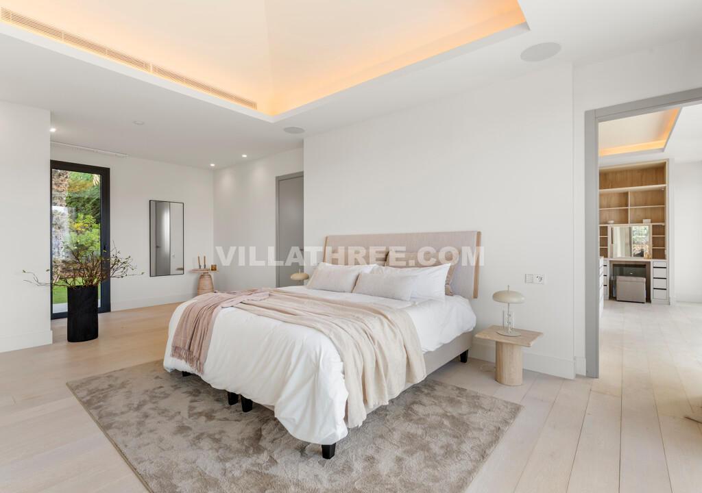 Villa Three