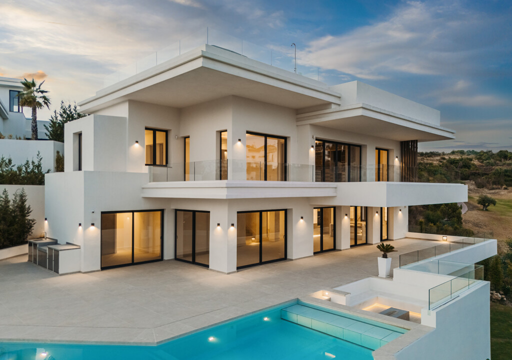 Villa Three