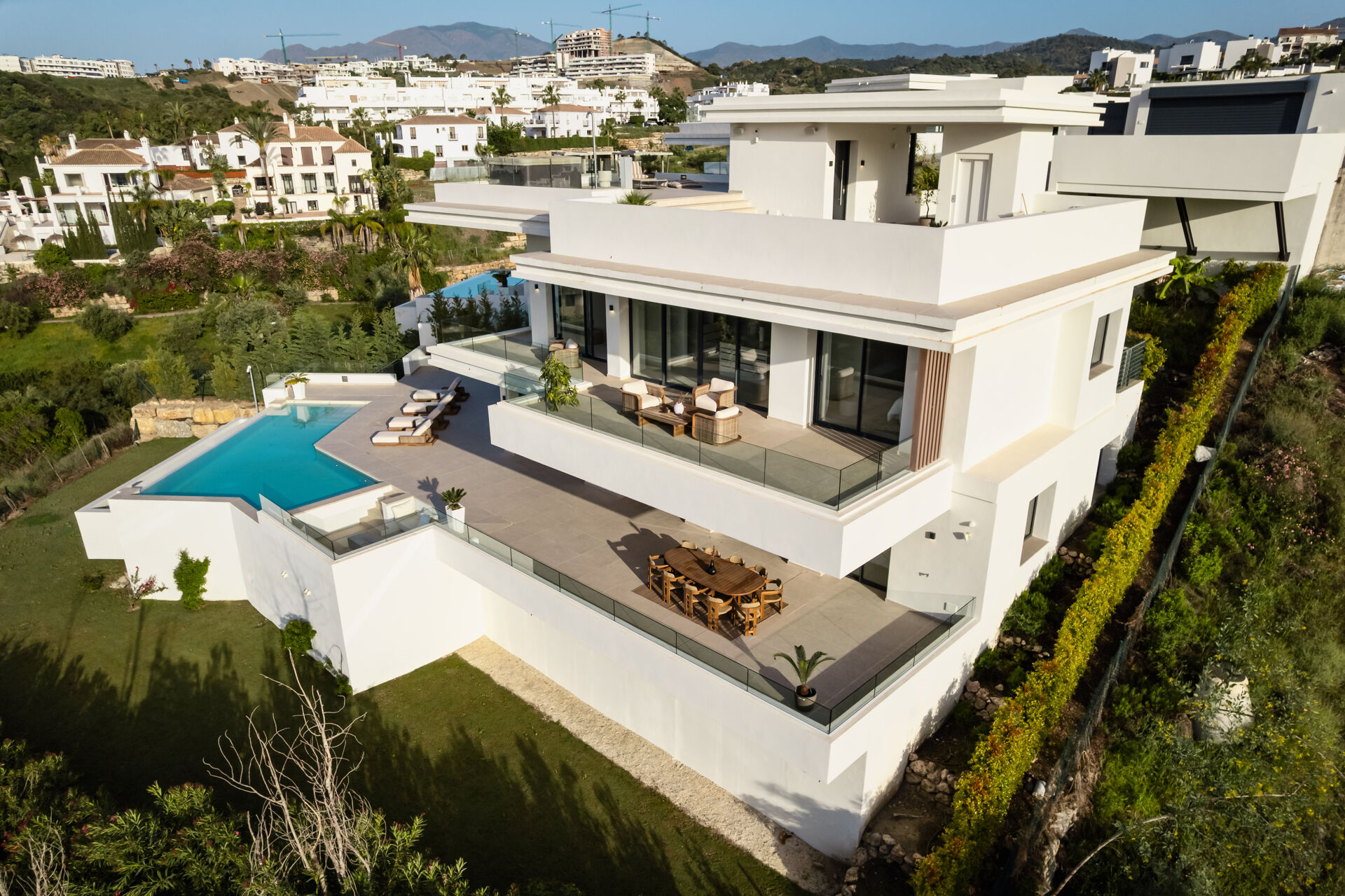 Villa Three