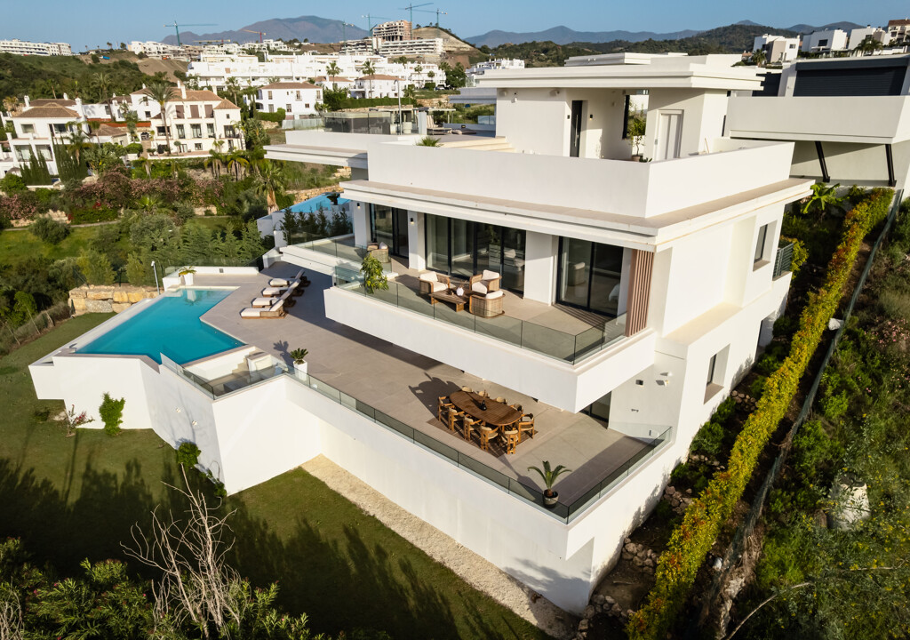 Villa Three