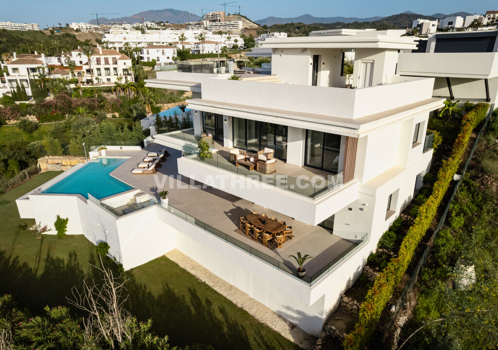 Villa Three