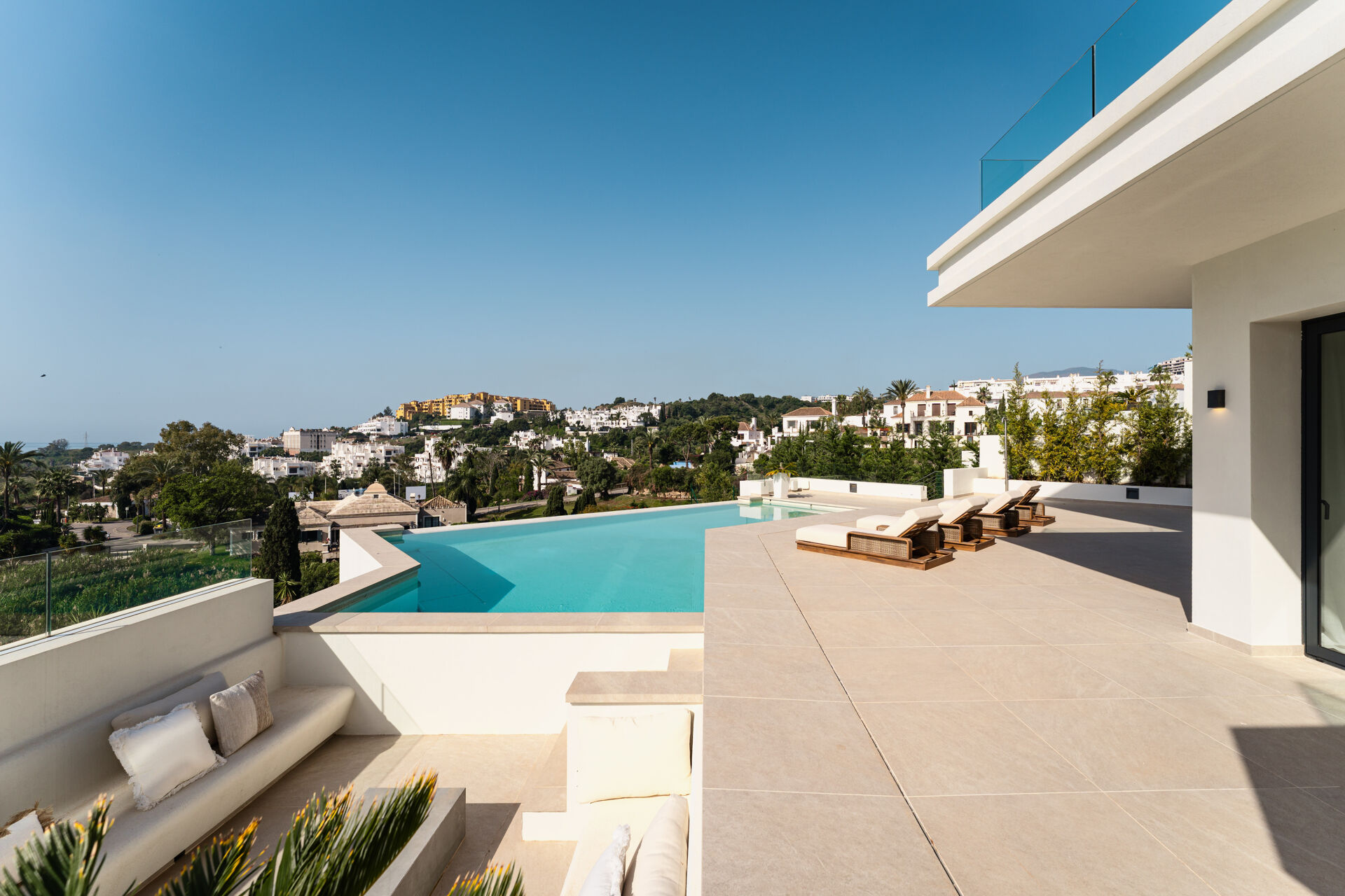 Villa Three
