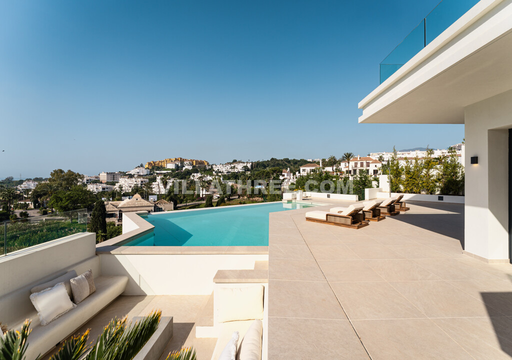 Villa Three