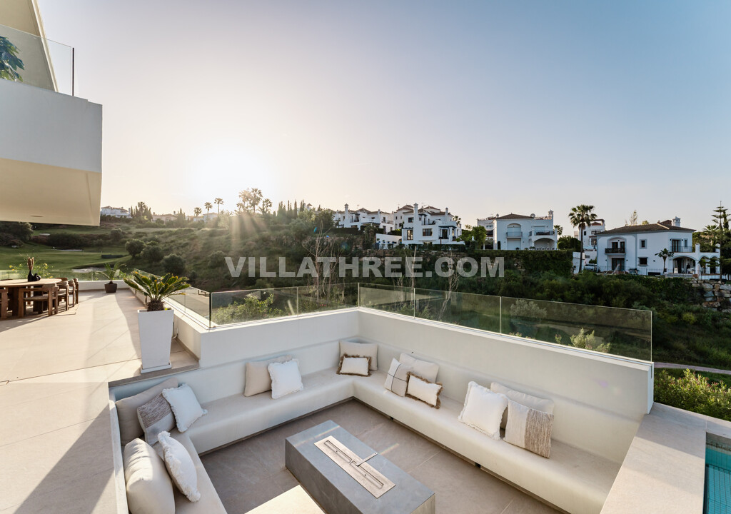 Villa Three