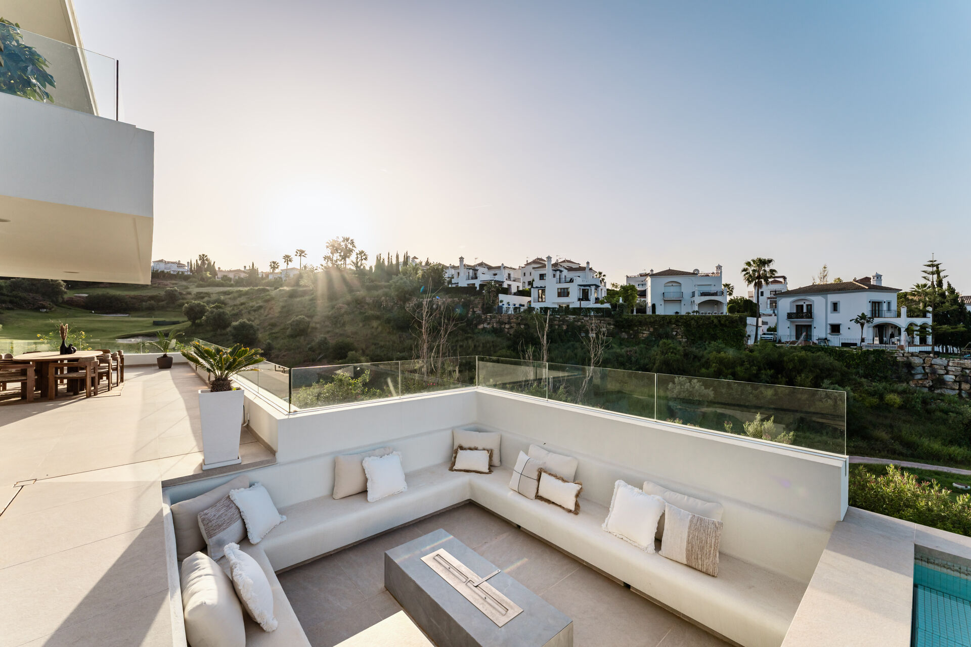 Villa Three