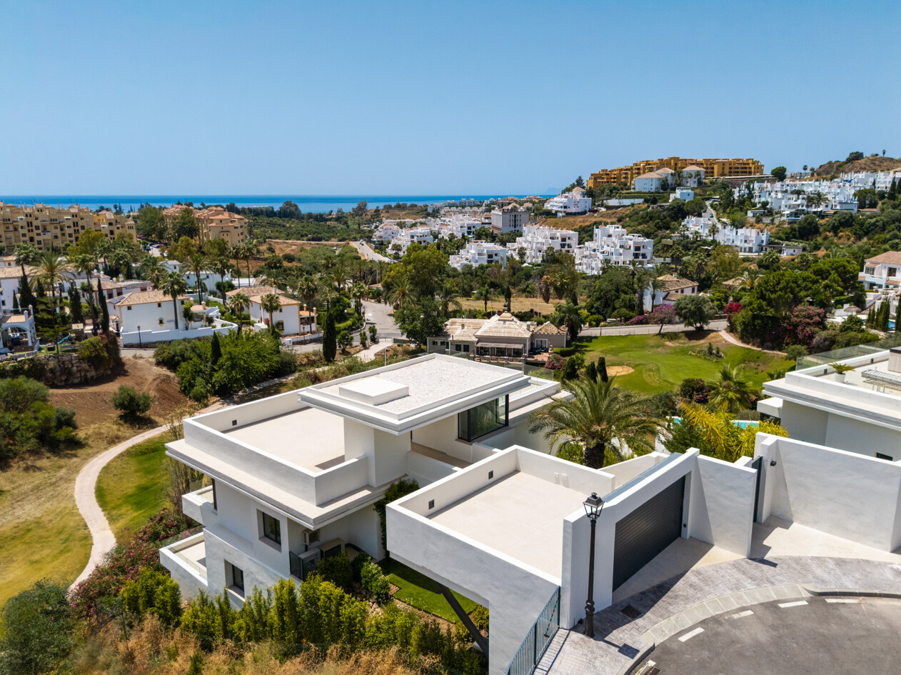 Villa Three