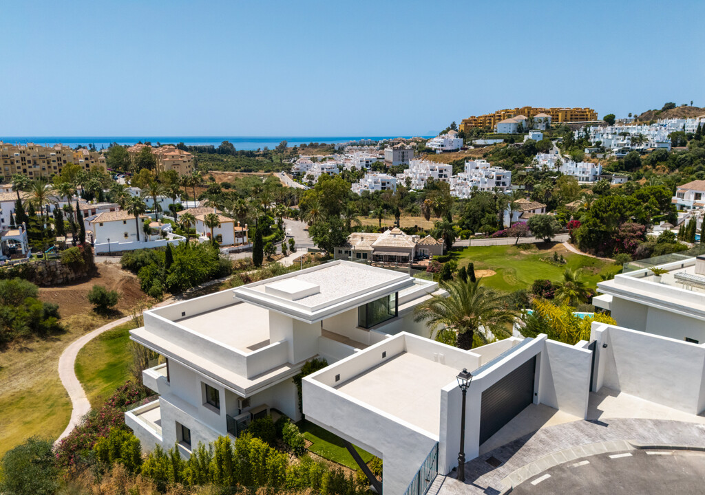 Villa Three