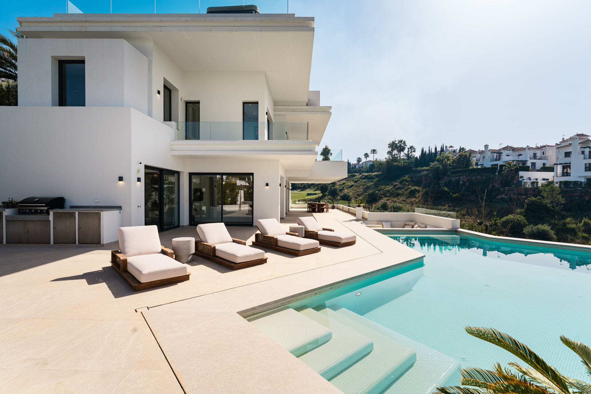 Villa Three