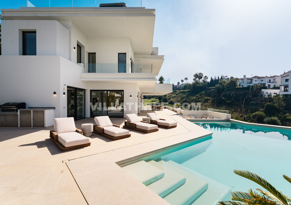 Villa Three