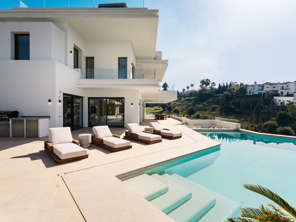 Villa Three