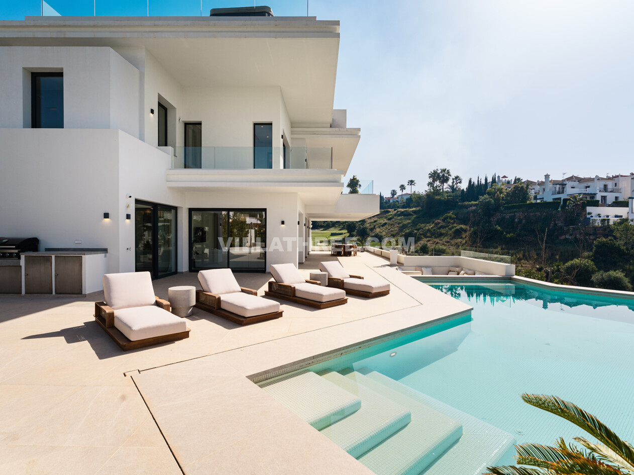 Villa Three