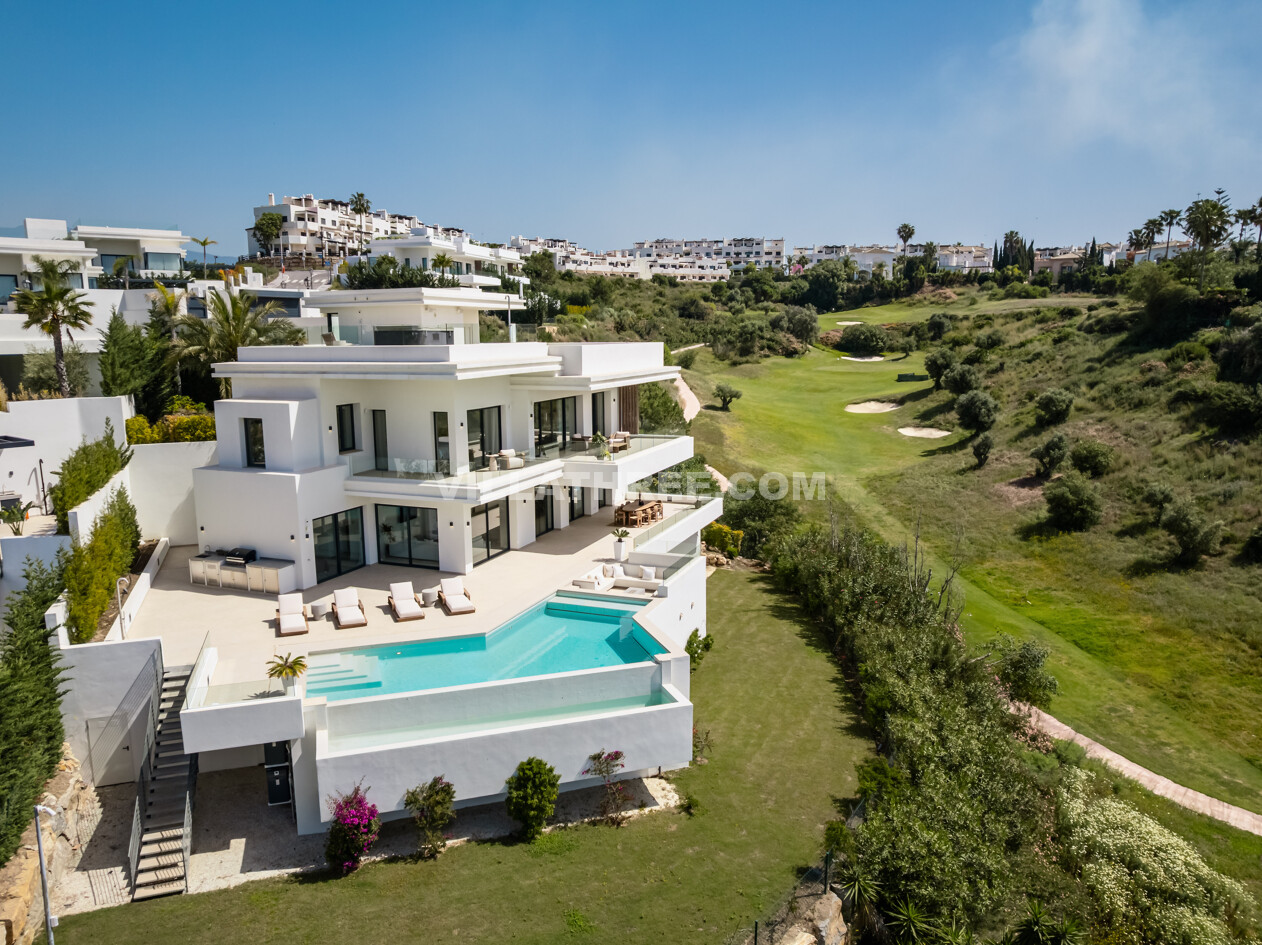Villa Three