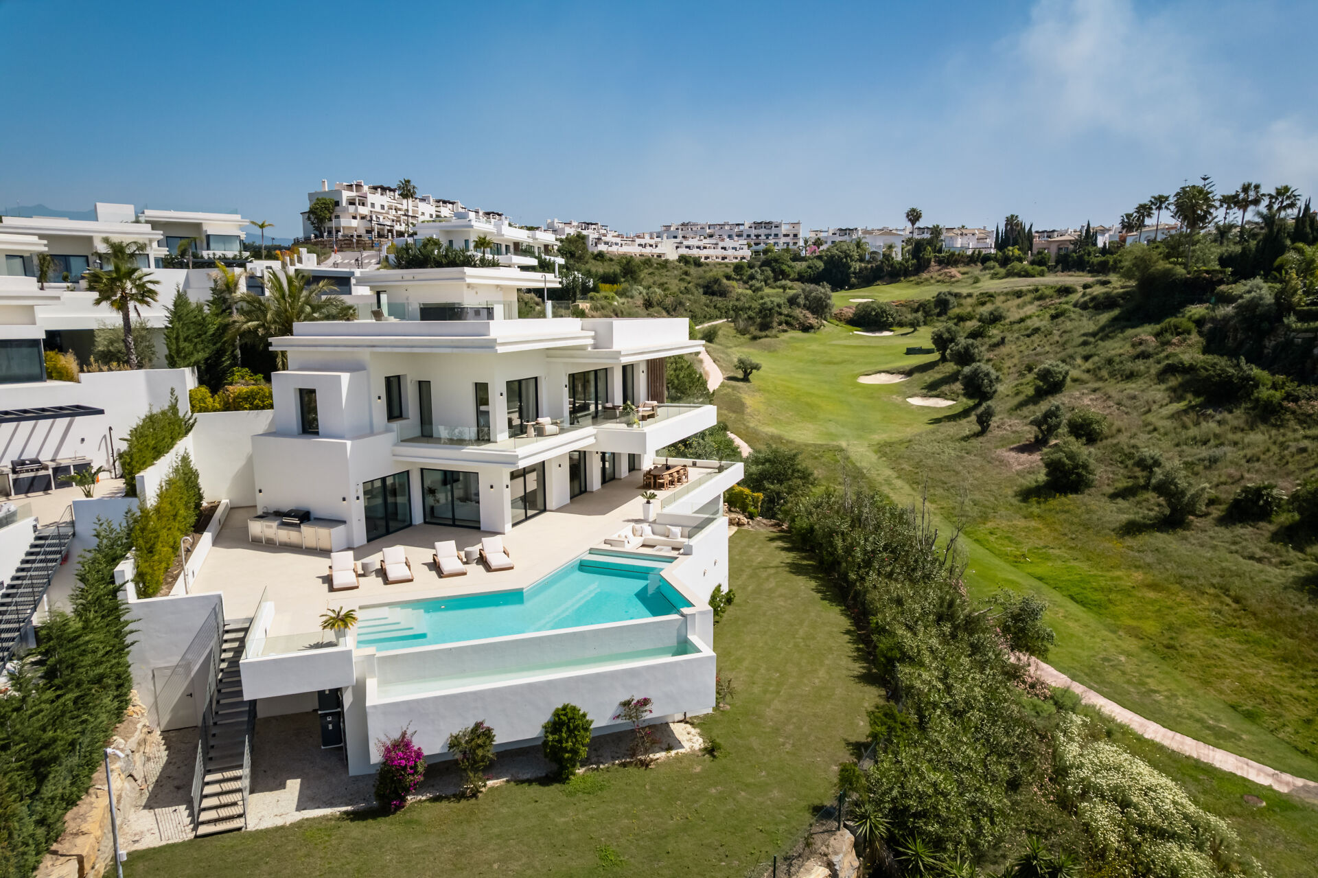 Villa Three