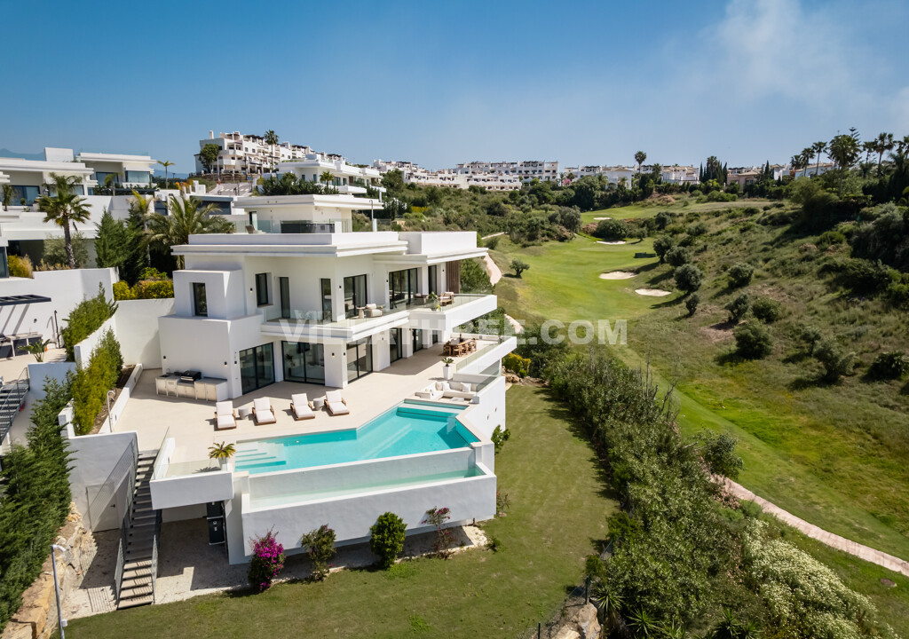 Villa Three