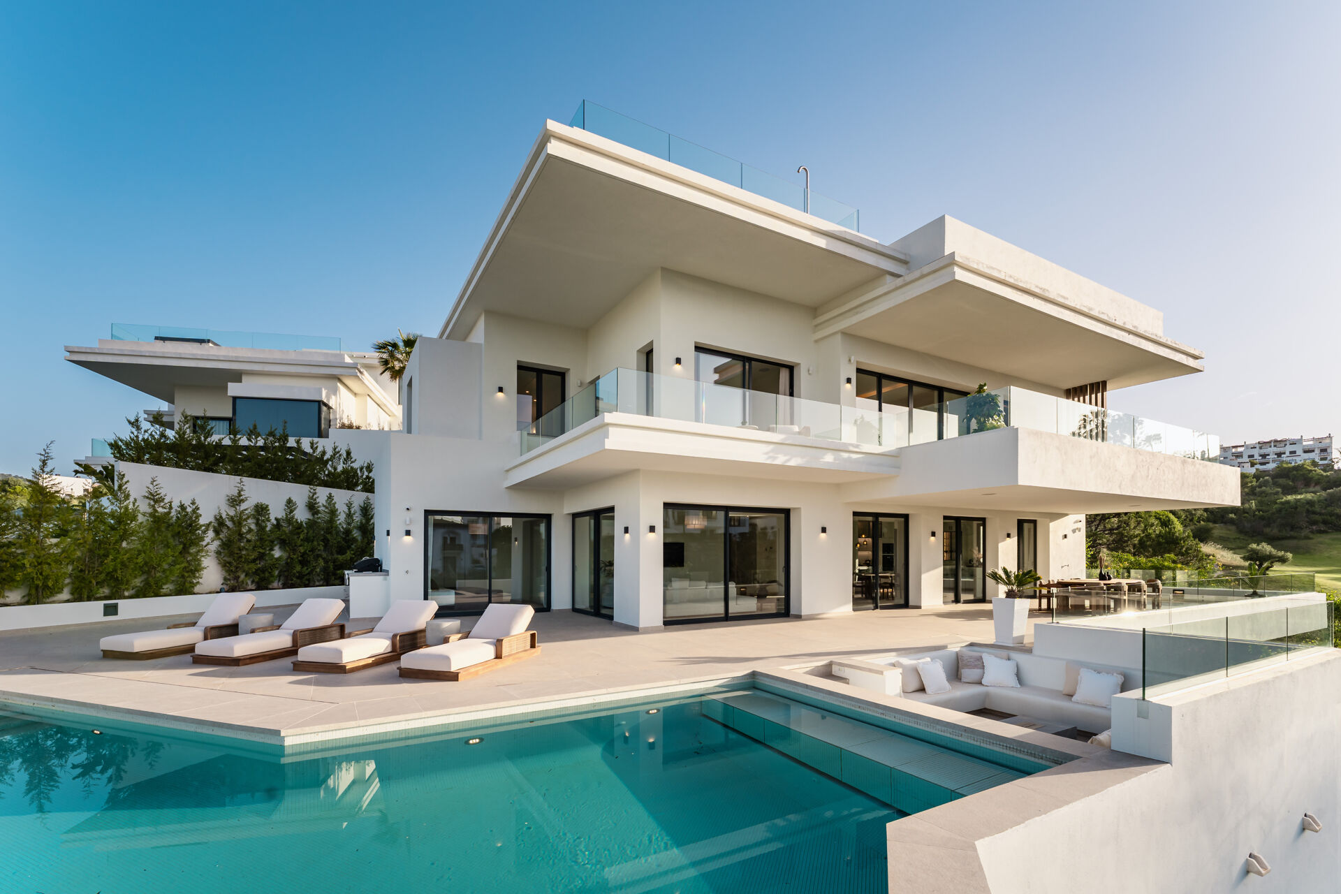 Villa Three
