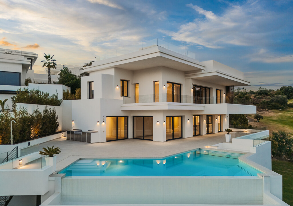 Villa Three