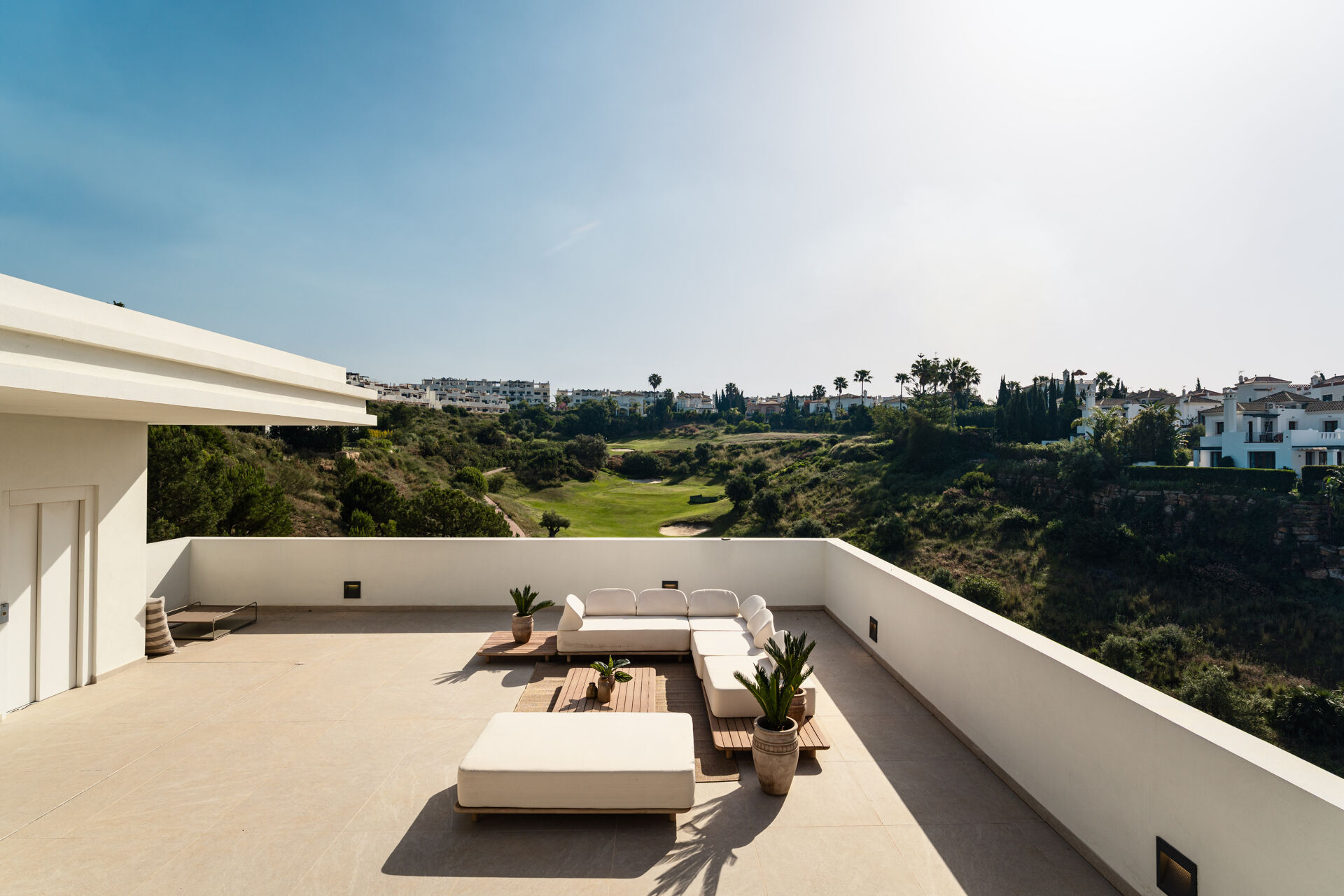 Villa Three