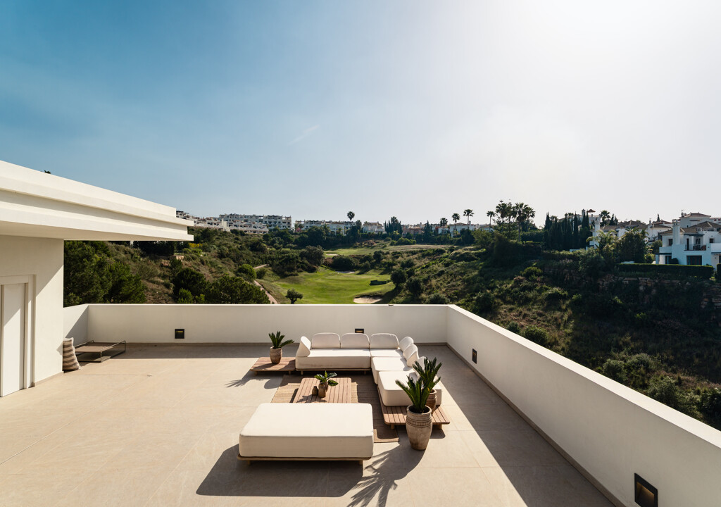 Villa Three
