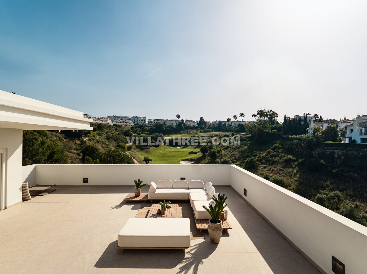 Villa Three