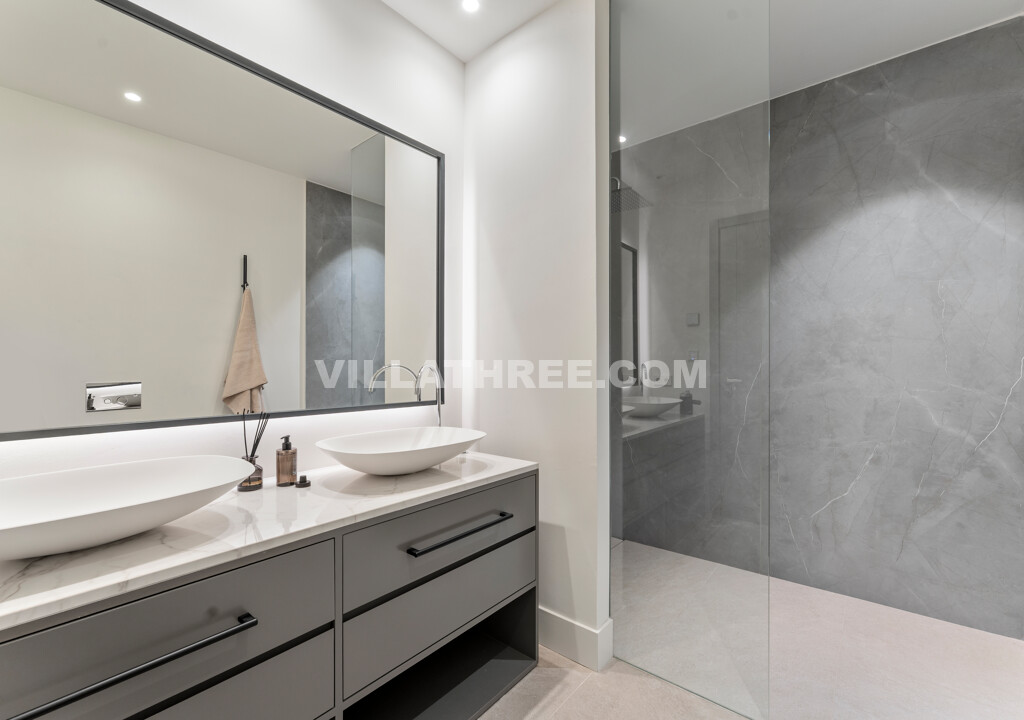 Villa Three