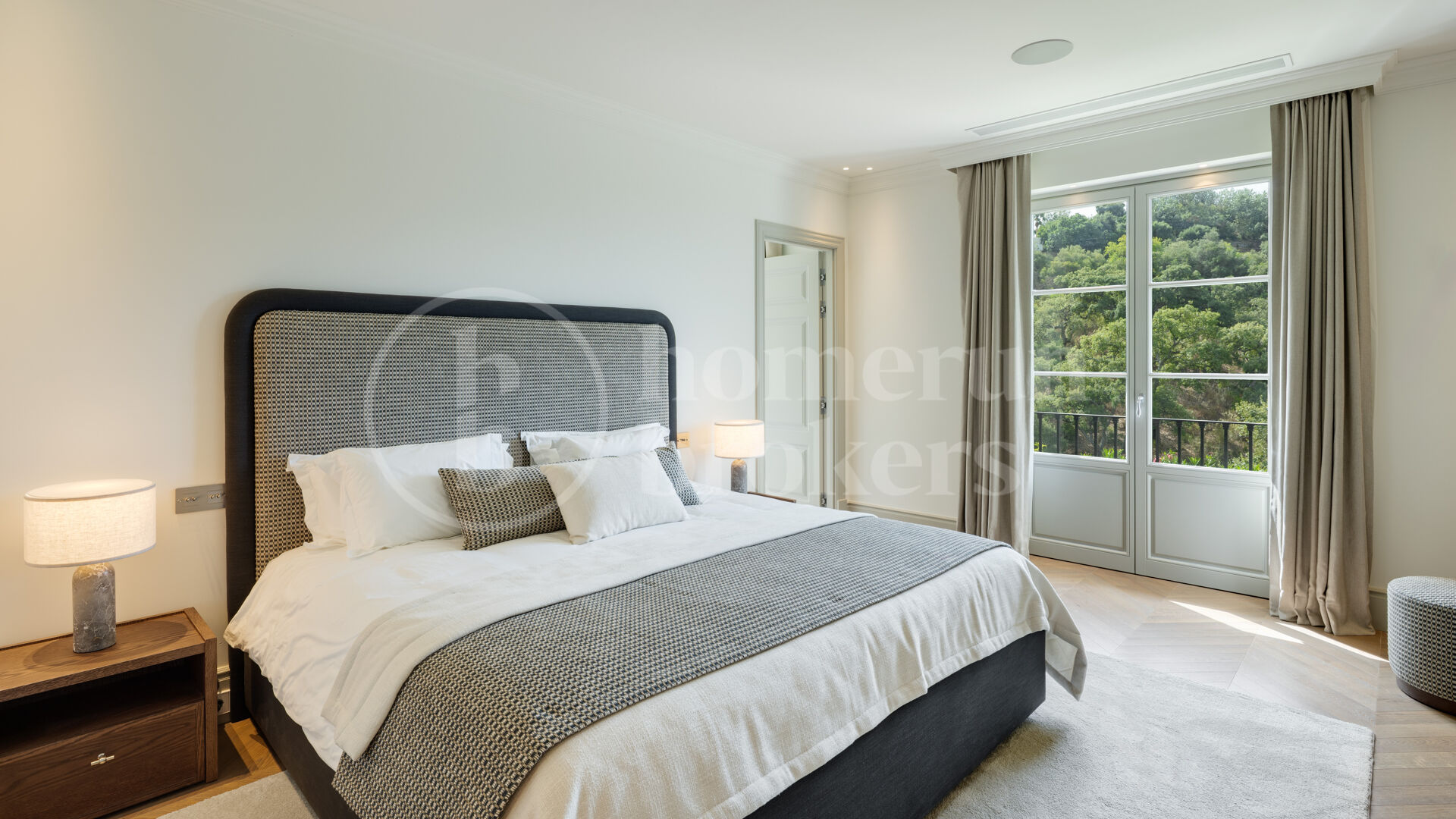 Villa Liora – Luxury Contemporary Villa in La Zagaleta