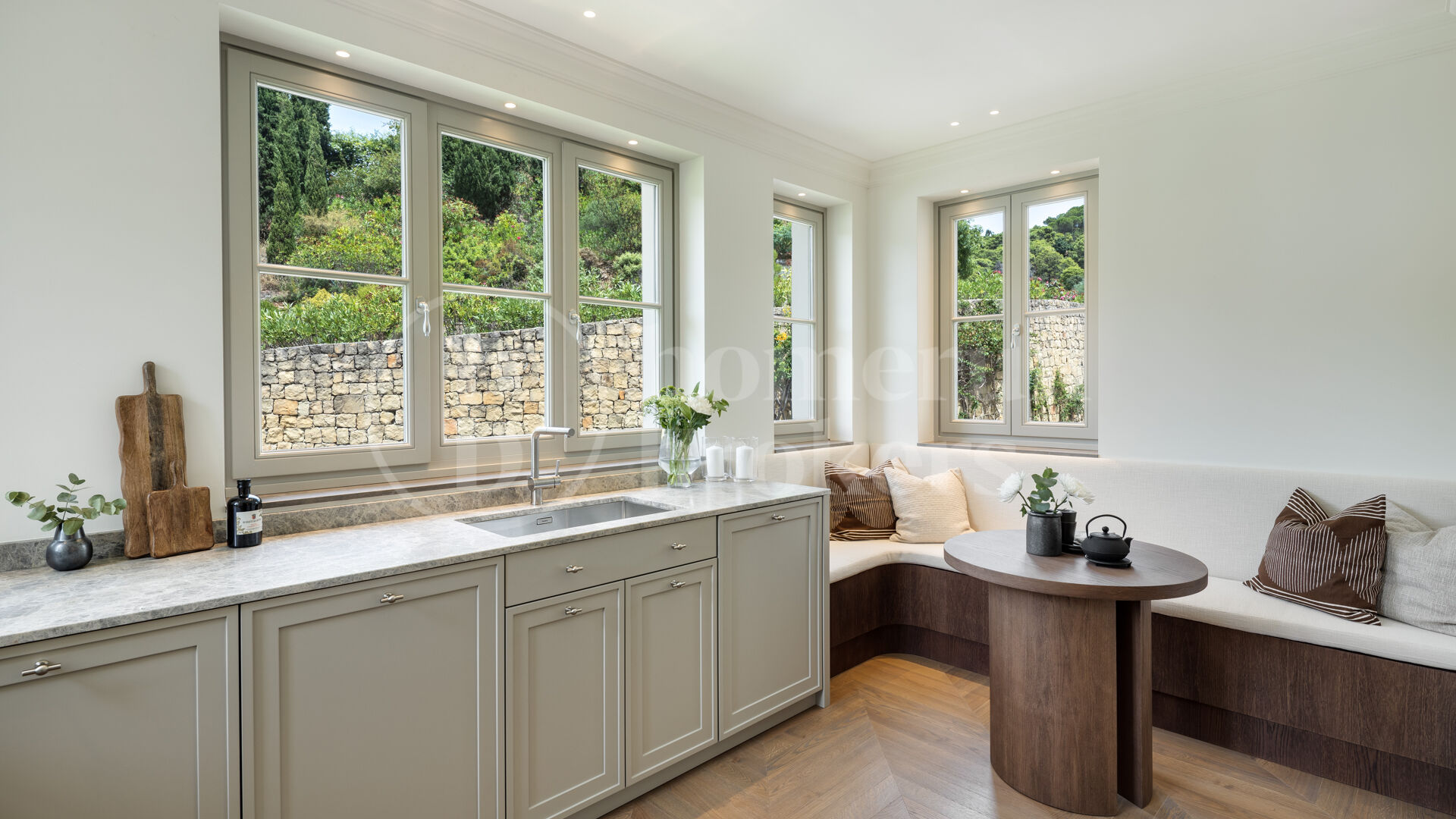 Villa Liora – Luxury Contemporary Villa in La Zagaleta