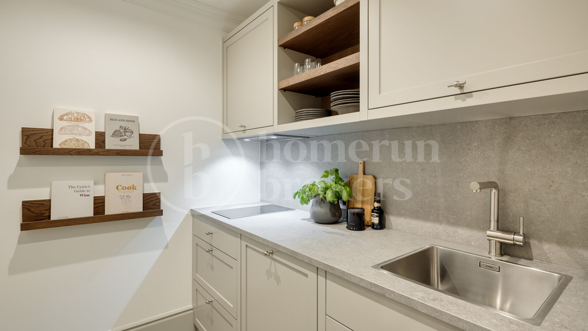 Villa Liora – Luxury Contemporary Villa in La Zagaleta