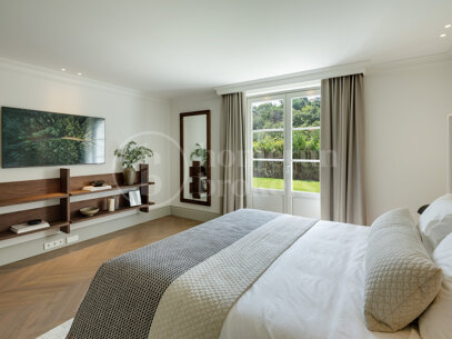 Villa Liora – Lyxig modern villa i La Zagaleta