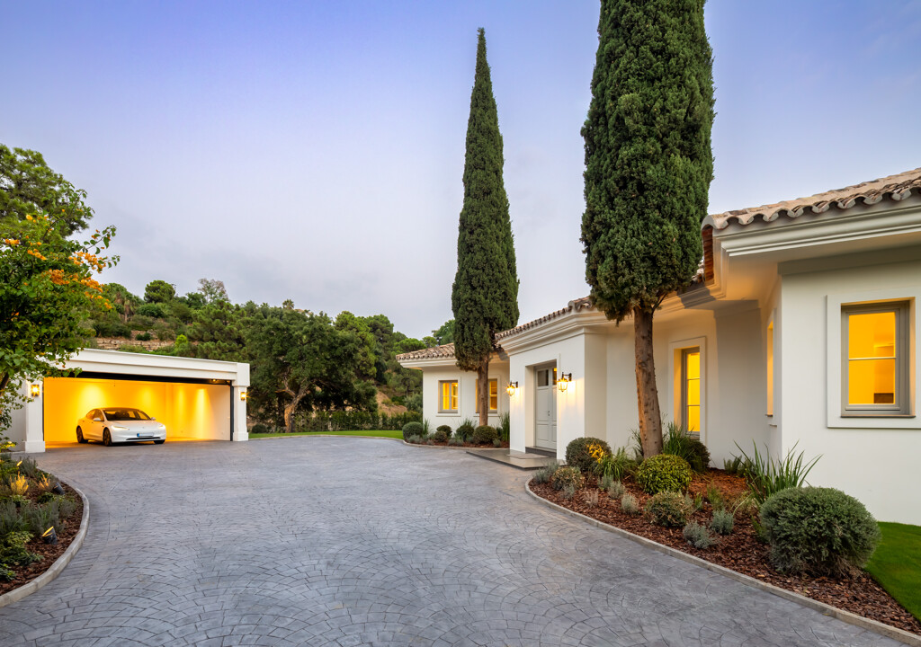 Villa Liora