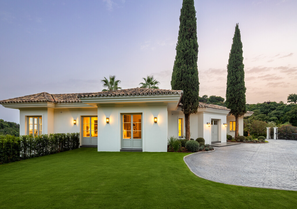 Villa Liora