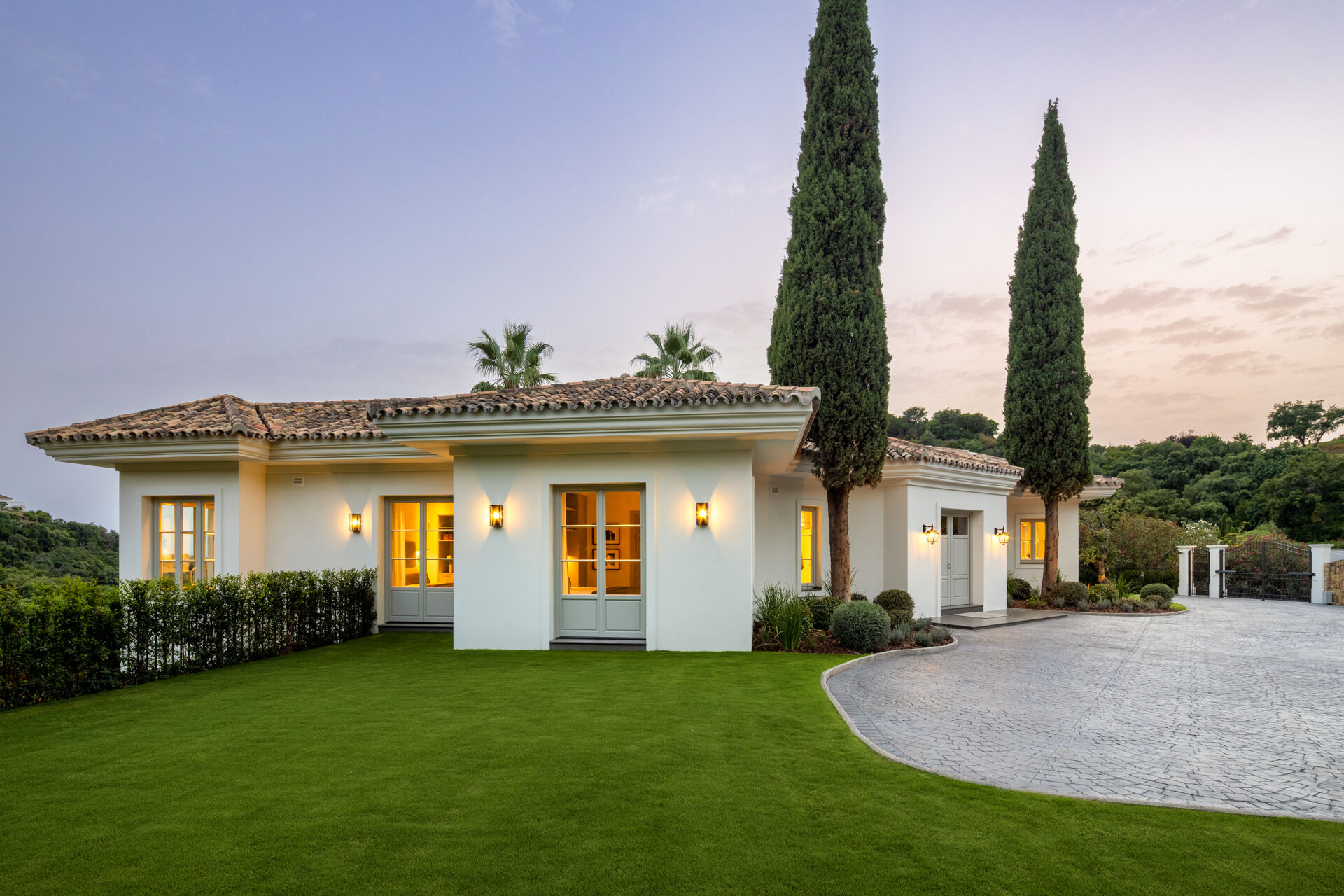 Villa Liora