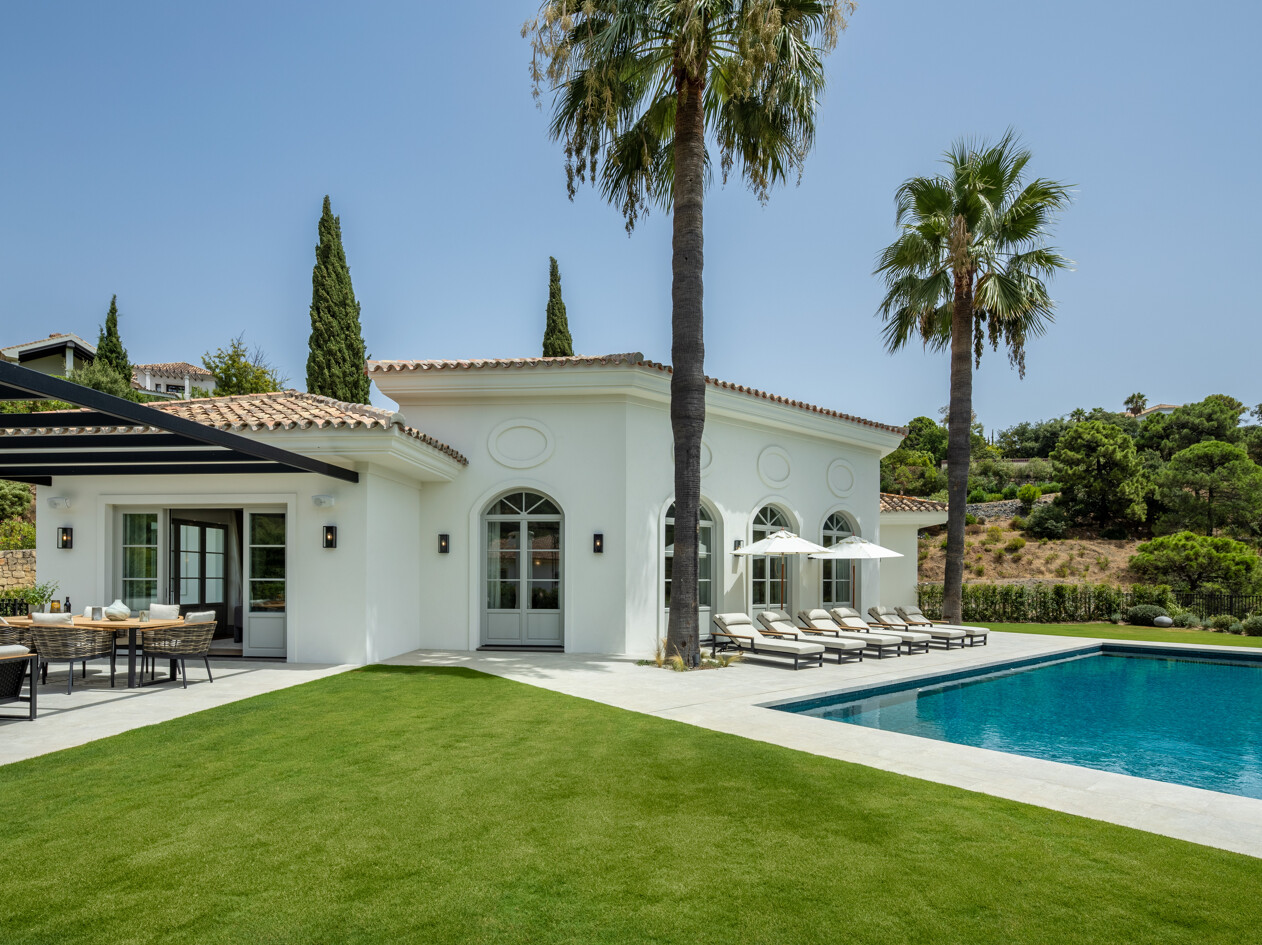 Villa Liora
