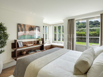 Villa Liora – Luxury Contemporary Villa in La Zagaleta