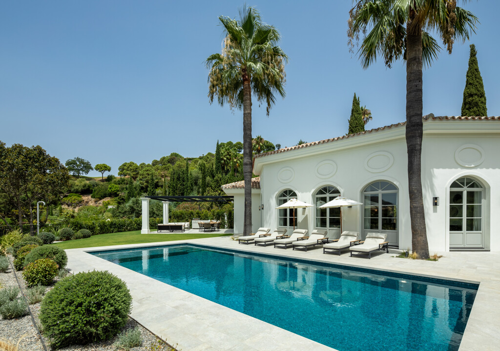 Villa Liora